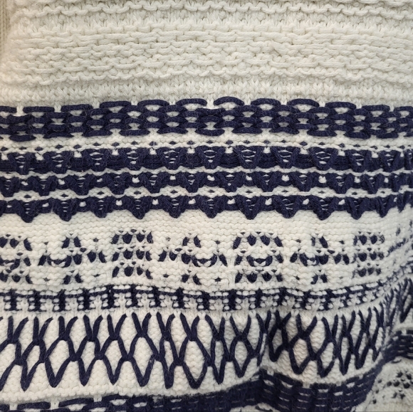 Tommy Hilfiger Wool blend knit sweater - Picture 5 of 9